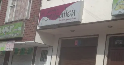 LADYS SENSATION LADYS SENSATION